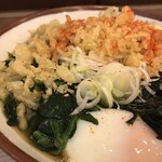 そばの神田 東一屋 - #食べログ的に撮るとこうなる。