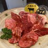 炭火焼肉ぶち 久茂地店
