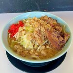 ラーメン道 時の鐘 - 