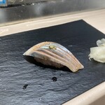 札幌魚河岸 五十七番寿し - 