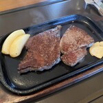 那須イートイット 和牛 - 料理写真: