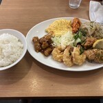 中華料理ぐら - 