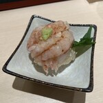 札幌魚河岸 五十七番寿し - 