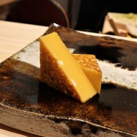 THE SUSHI GINZA 極 - 玉