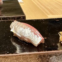 新橋 鮨 清新 - 