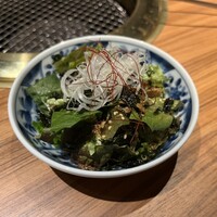 中目黒焼肉 登牛門 - 