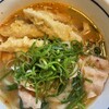 ウエストうどん 基山店