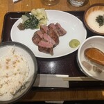 仙台牛たん 荒 - 