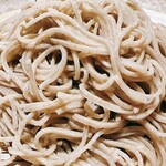 蕎麦切り 春のすけ - 