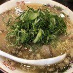 麺や 京水 - 