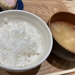 とんかつ成蔵 - 