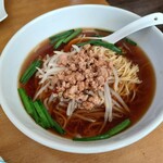 中国料理　味神館  - 