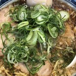 麺や 京水 - 