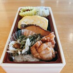 クック・チャム - 料理写真: