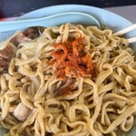 ラーメン道 時の鐘 - 