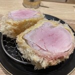 とんかつ成蔵 - 