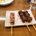 鳥ひで - 