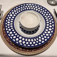 フレンチ割烹 宿 - 