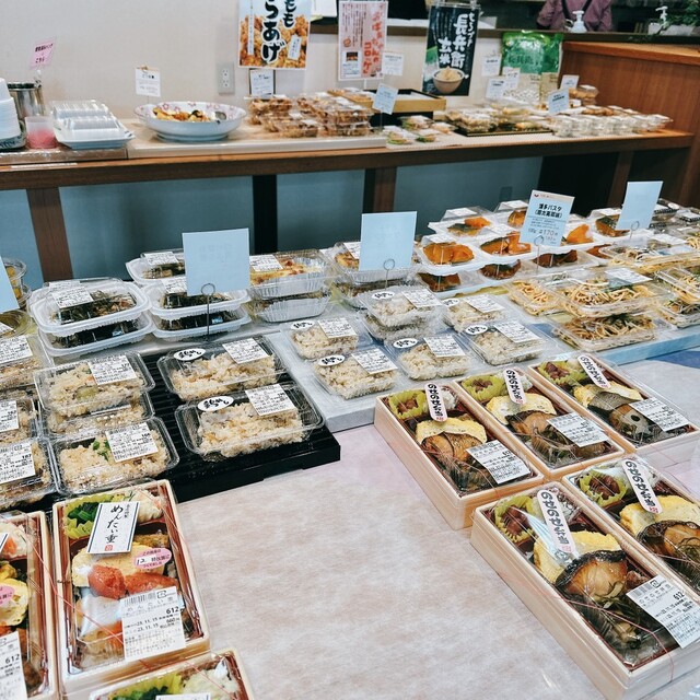 クック・チャム 帯広店 - 帯広（弁当）の写真