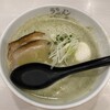 ラーメン海鳴 福岡空港店