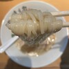 麺匠 清兵衛