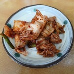 中国料理　味神館  - 