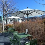 ELEVENSES TEA ROOMS - 