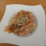 中国料理　味神館  - 