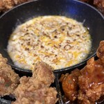 韓国料理 ホンデポチャ - 