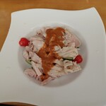 中国料理　味神館  - 