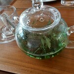 イレブンシス ティールームス - 