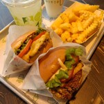 Shake Shack - 