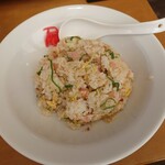 中国料理　味神館  - 