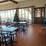 イレブンシス ティールームス - 