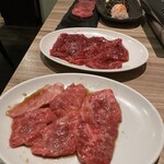 Yakiniku Aburu. - 