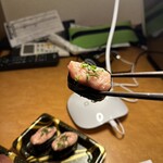 京樽 - 料理写真: