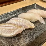 Nihombashi Sushi Tsurikin - 