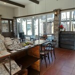 ELEVENSES TEA ROOMS - 