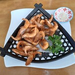 中国料理　味神館  - 
