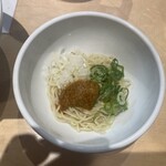 中華そば 結。 - 