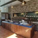 イレブンシス ティールームス - 