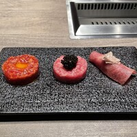 焼肉うしごろ 池袋店 - 