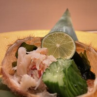 寿司と日本料理 銀座 一 - 