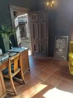 イレブンシス ティールームス - 