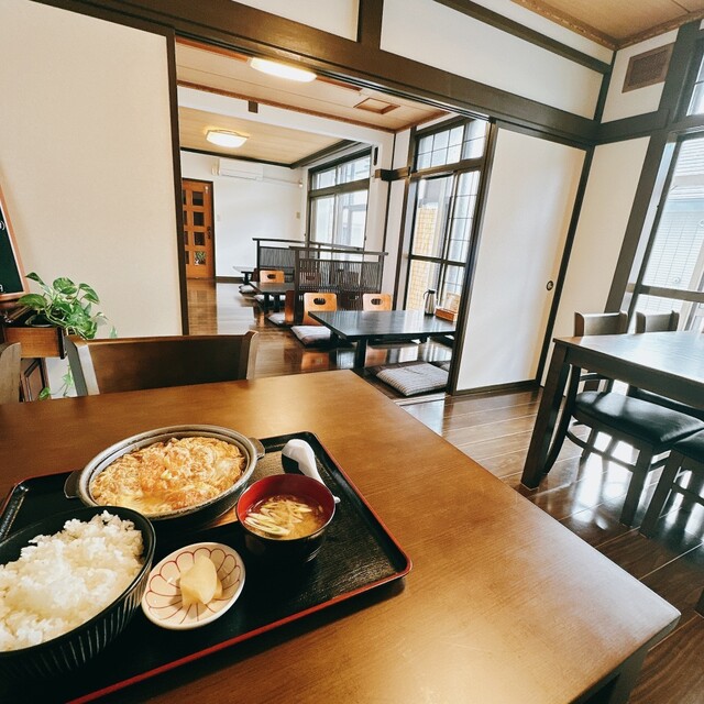 喰処 三吉 - 帯広（食堂）の写真