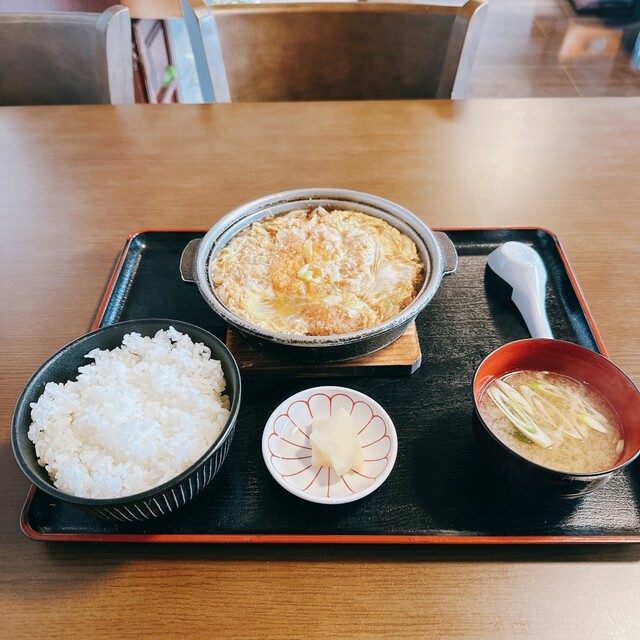 喰処 三吉 - 帯広（食堂）の写真