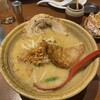 麺場 田所商店 多摩ニュータウン店