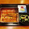 川豊西口館 - 料理写真:上うな重