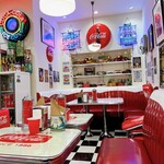 PENNY'S DINER - 