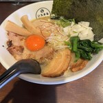 いちまるらーめん - 